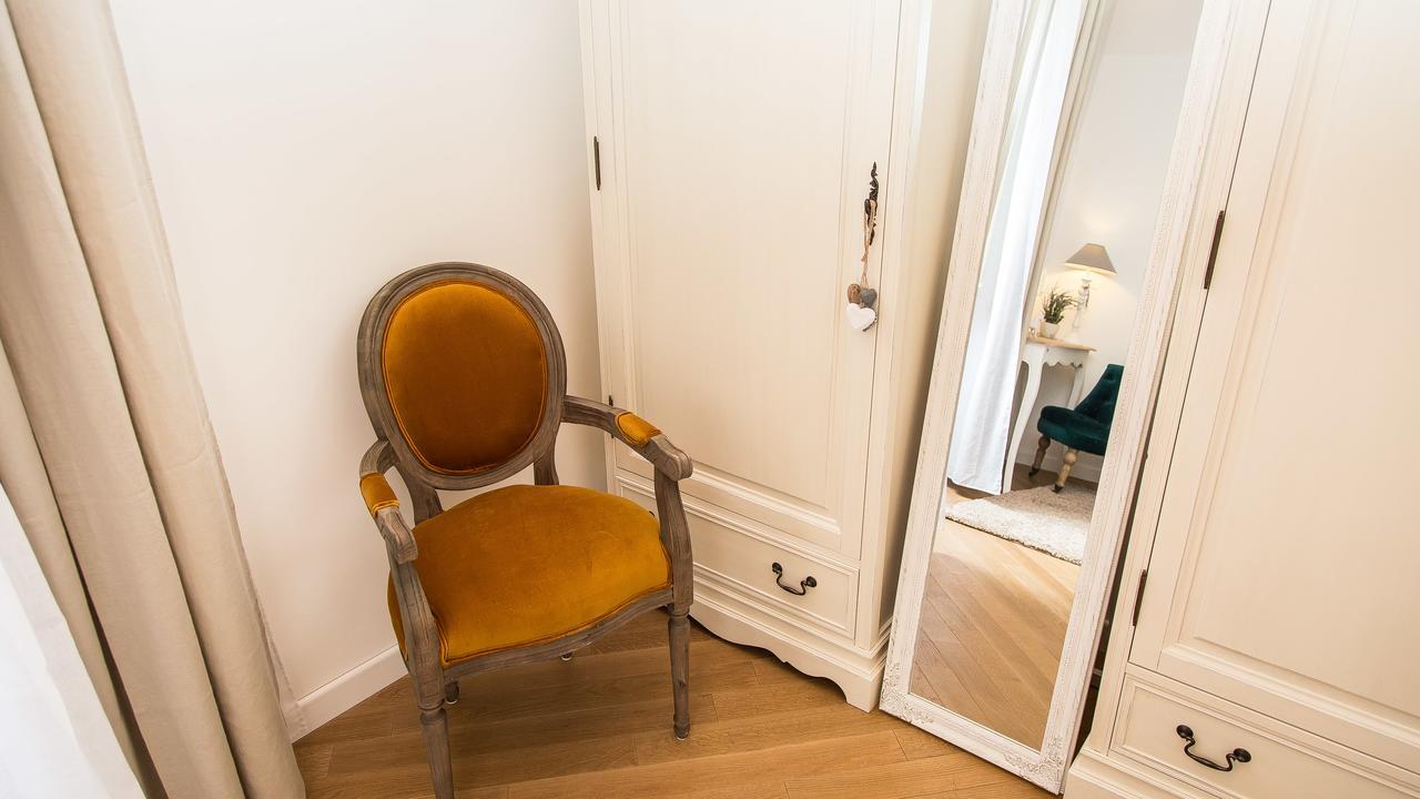 Rental In Rome Navona Atmosphere Exteriér fotografie