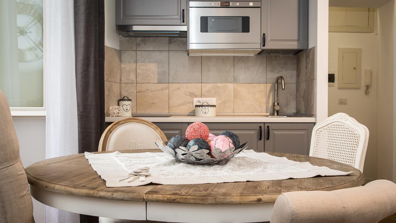 Rental In Rome Navona Atmosphere Exteriér fotografie