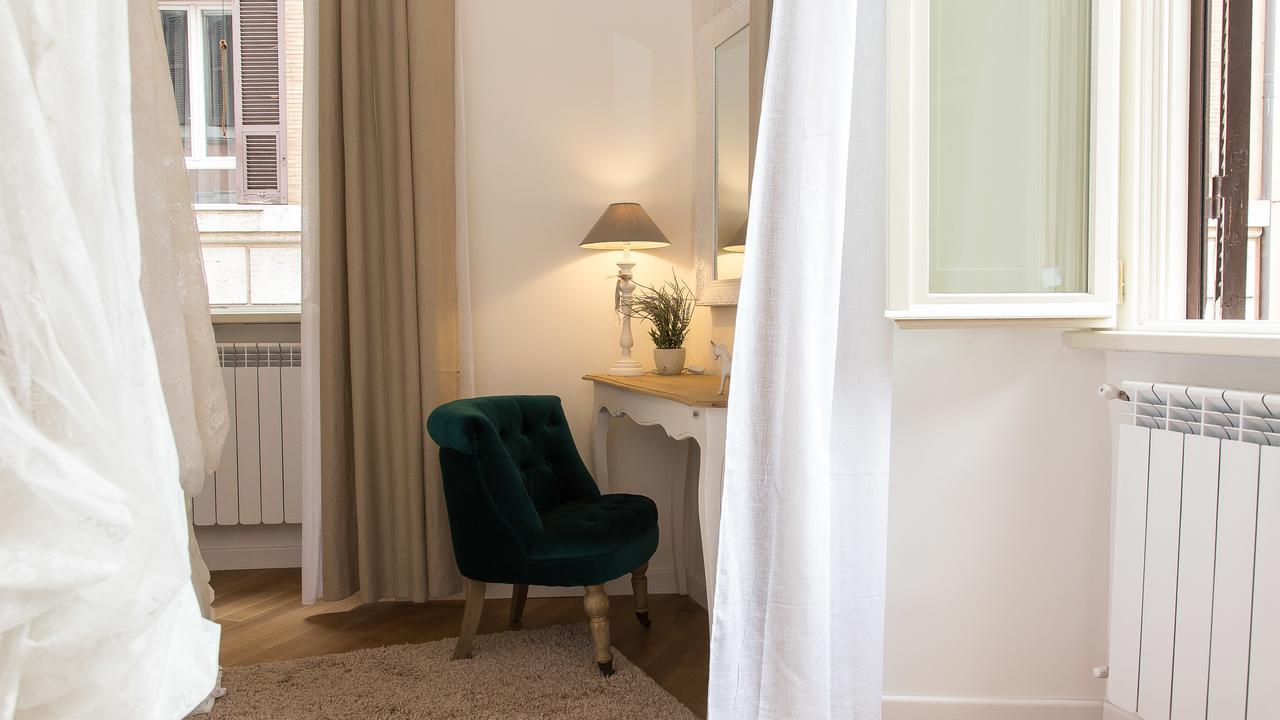 Rental In Rome Navona Atmosphere Exteriér fotografie