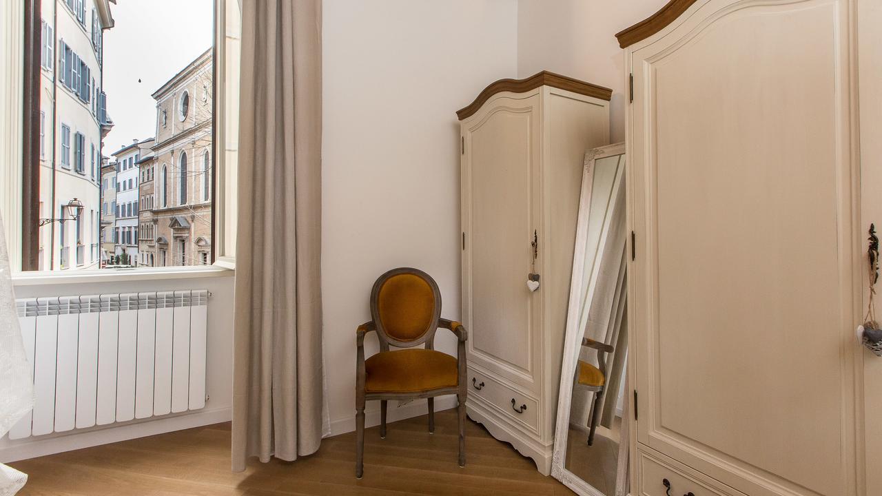 Rental In Rome Navona Atmosphere Exteriér fotografie