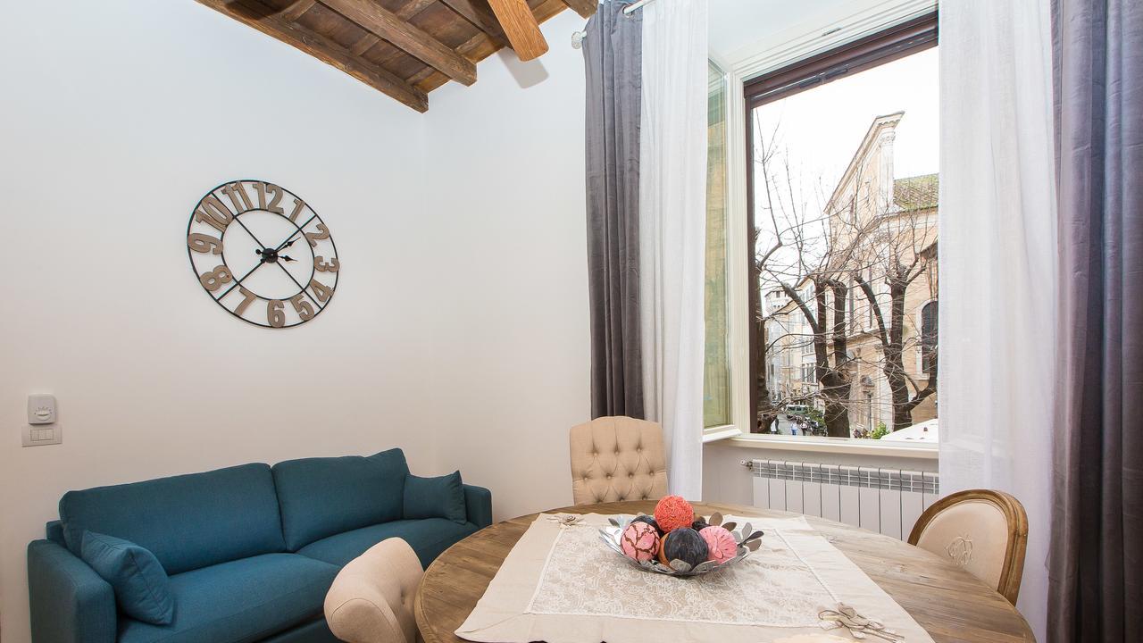 Rental In Rome Navona Atmosphere Exteriér fotografie