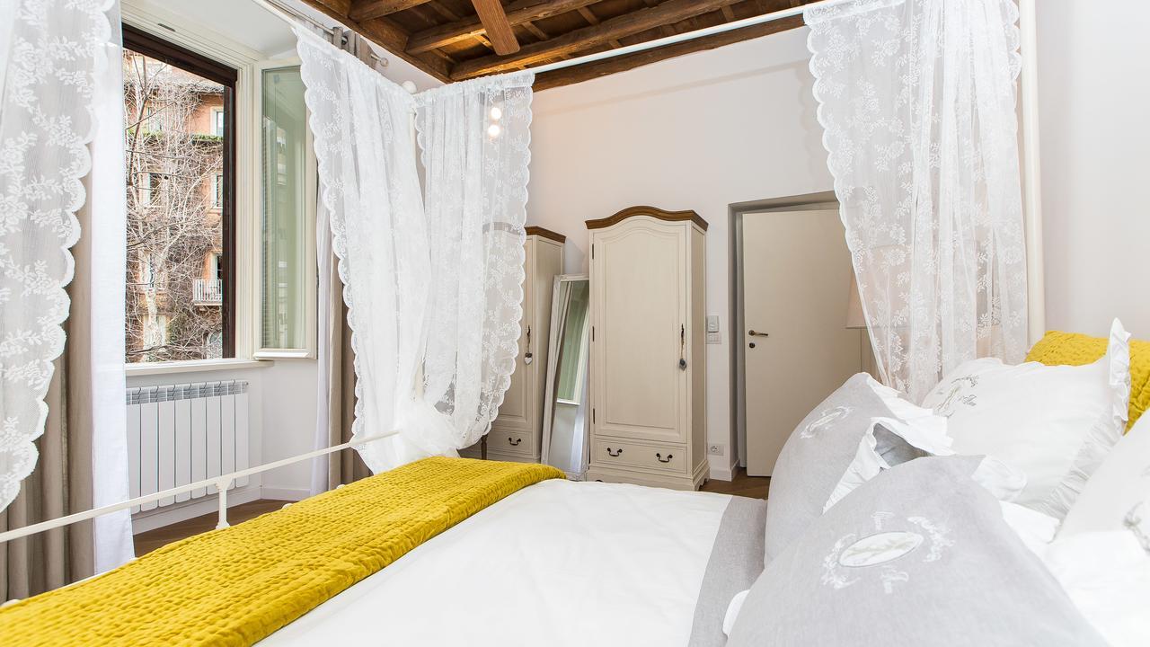 Rental In Rome Navona Atmosphere Exteriér fotografie