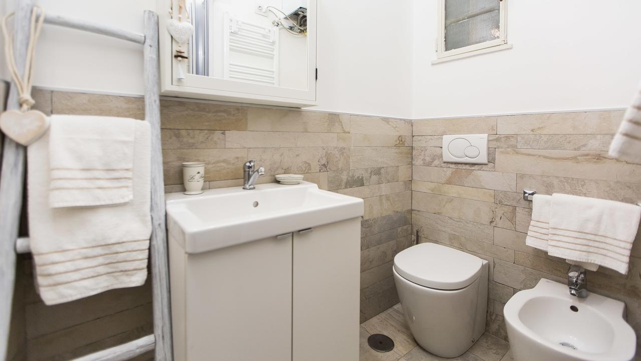 Rental In Rome Navona Atmosphere Exteriér fotografie
