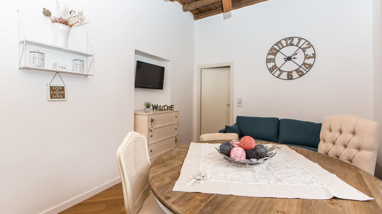 Rental In Rome Navona Atmosphere Exteriér fotografie